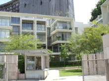 Tanglin Residences (D10), Condominium #1051432